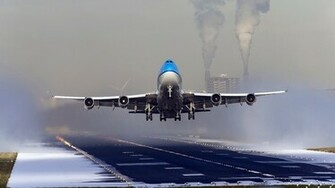 Boeing Wallpaper