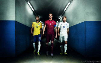 Nike Football Wallpaper Desktop