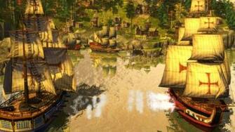 Age Of Empires Wallpaper HD