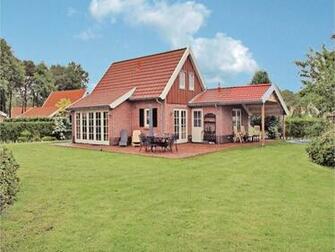 Vacation Home Buitengoed Het Lageveld Hoge Hexel