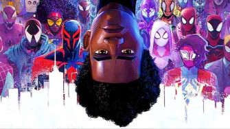Watch Spider Man Across The Verse Where To Stream