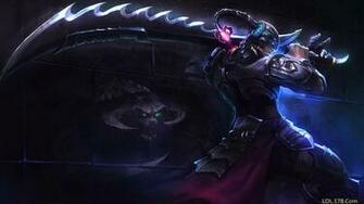 Master Yi Lol League Of Legends A8 Wallpaper HD