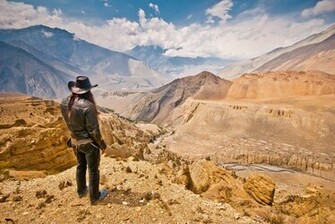 Nepal Wallpaper