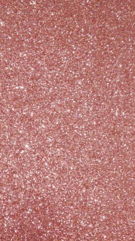 Rose Gold Glitter iPhone Wallpaper Broken Panda