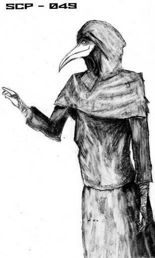 The Scp Foundation HD And Background