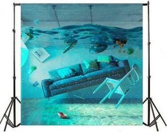 Amazon Csfoto Background For Underwater Flooding