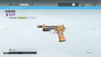 Dear Ubisoft Please Fire Anyone That Came Up With This Blinding