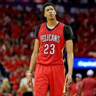 Anthony Davis Wallpaper HD