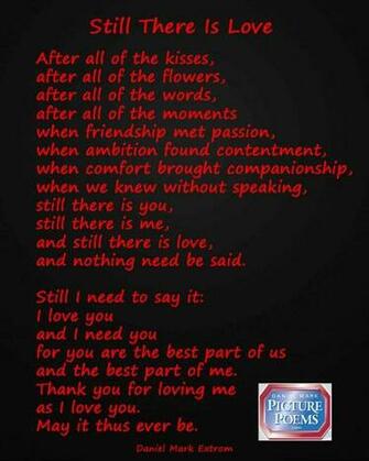 Poem Wallpaper