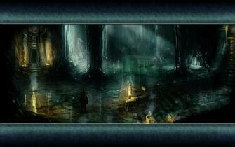 Age Of Conan Wallpaper