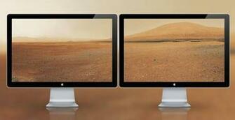 Dual Screen Wallpaper Wednesday