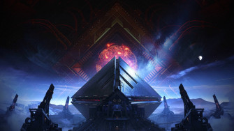 Destiny Wallpaper