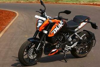 Ktm Duke