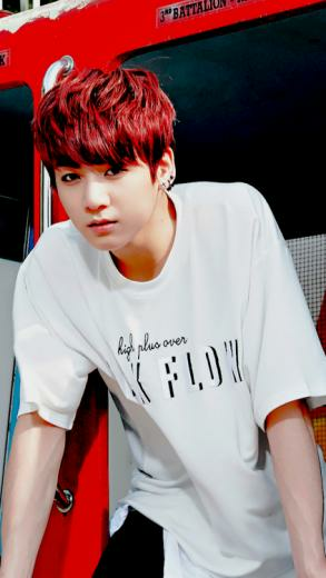 Bts Wallpaper