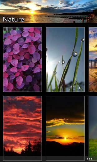 Win HD Wallpaper For Nokia Lumia Soft