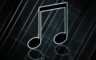 Abstract Music Wallpaper Desktop