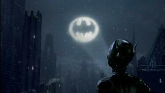 Bat Signal Wallpaper