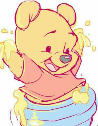 Top Cute Winnie The Pooh iPhone Wallpaper Full HD 4k To Use