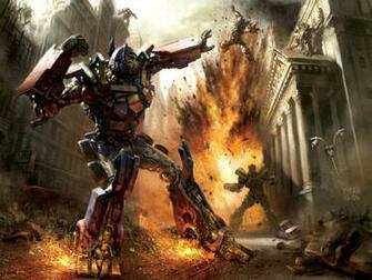 Photo Of Optimus Prime Transformers
