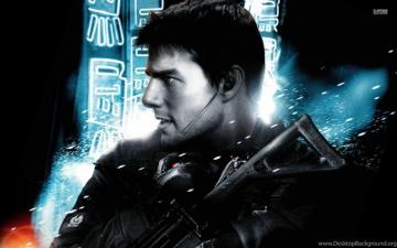 Ethan Hunt Mission Impossible Wallpaper Movie Desktop
