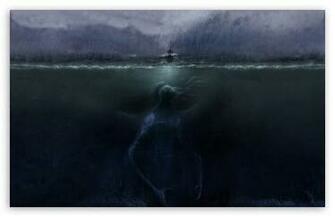 Cthulhu Wallpaper
