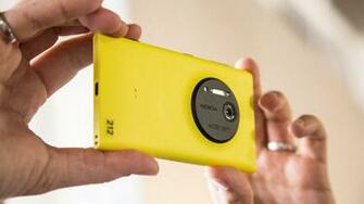 Nokia Lumia HD Wallpaper