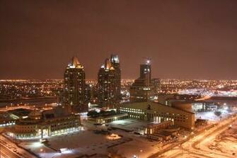 City Hall Mississauga The Pictures
