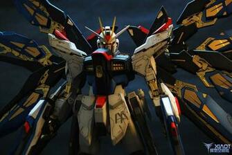 Dom Gundam Improved Painted Build Photore No Wallpaper