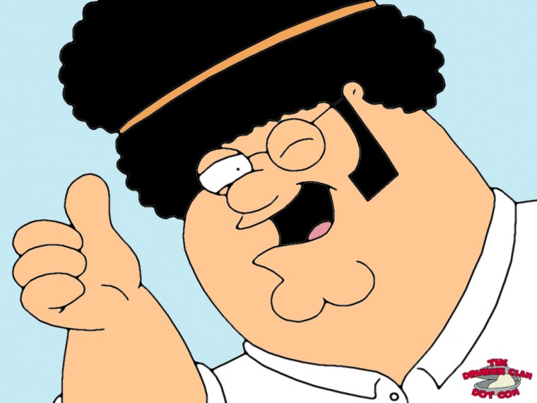 Here Is Gif Peter Griffin Wallpaper And Photos Gallery