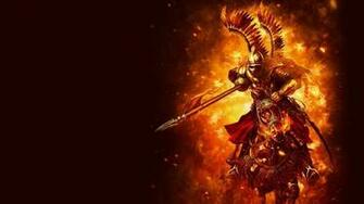Blade Mount Wallpaper Games