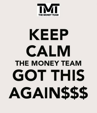 The Money Team Wallpaper Widescreen