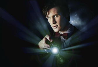 Matt Smith Is Leaving Doctor Who Fun Kids The Uk S