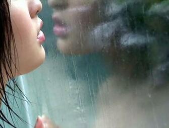Are Ing Right Now The Image Nice Most Beautiful Rain Wallpaper