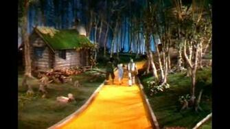 Wizard Of Oz Background In Digitalimagemakerworld