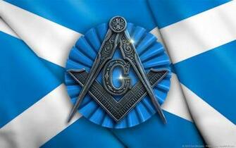 Scotland Masonic Wallpaper Pinwire