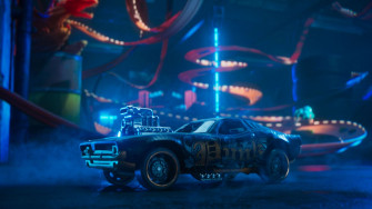 Hot Wheels Unleashed Announced For Ps5 And Ps4 With September