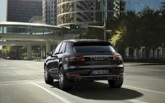 Porsche Macan Wallpaper X Net