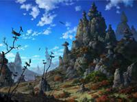 Asta Gallery Mmorpg Photo Mmosite