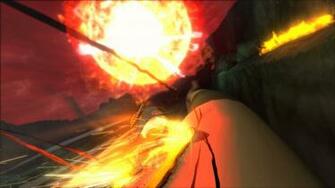 Naruto Shippuden Ultimate Ninja Storm Screenshots