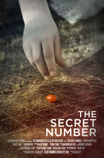 The Secret Number Short