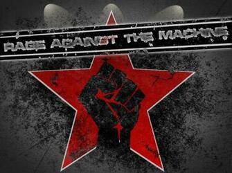HD Wallpaper Rage Against The Machine Album X Kb Jpeg