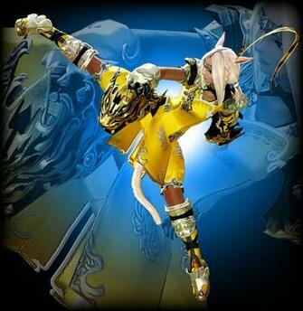 Ff14 Arr Wallpaper For