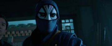 Shang Chi And The Legend Of Ten Rings