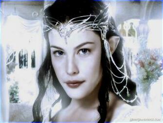 Arwen Wallpaper