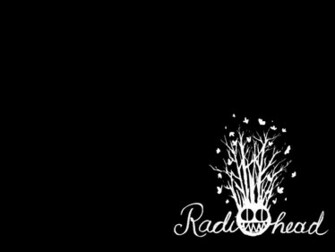 Radiohead Wallpaper By Romero Leo