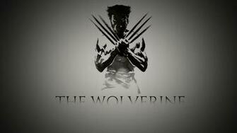 The Wolverine Wallpaper