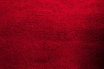Red Leather Texture High Resolution Photo Dimensions