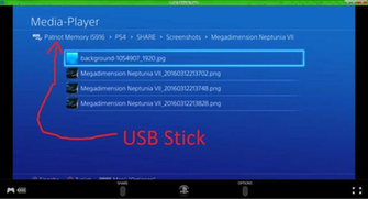 Creating My Own Custom Ps4 Theme Playstation Forums