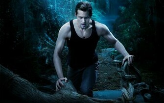 Alexander Skarsgard Wallpaper High Definition