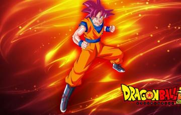 Wallpaper Alien Anime Man Martial Artist Manga Son Goku